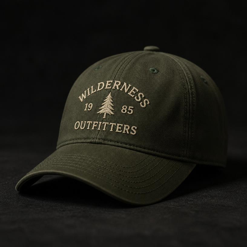 Caps