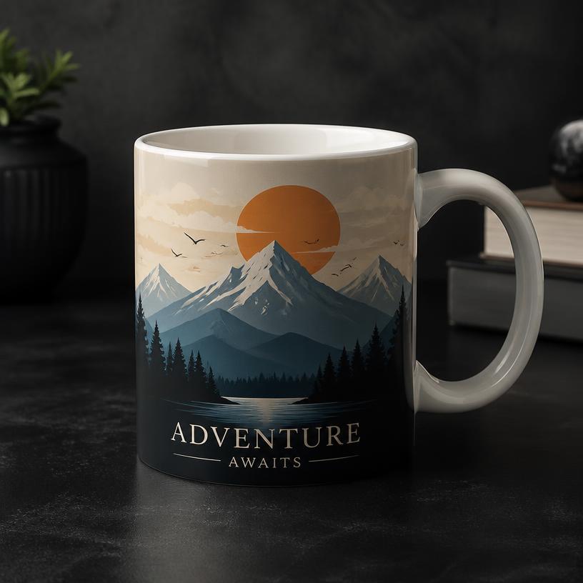 Mugs