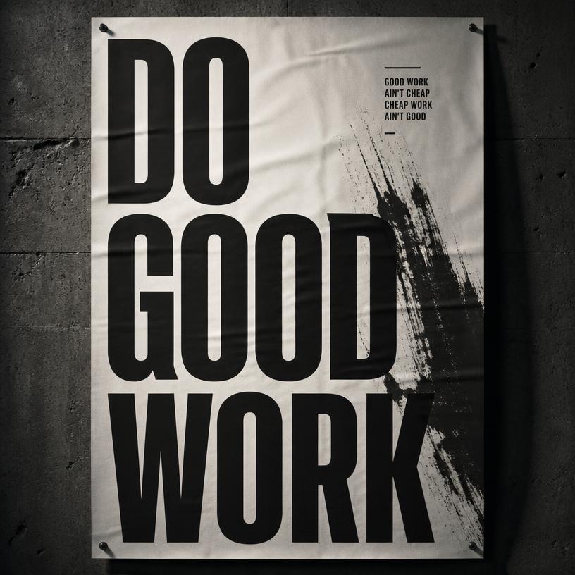 Posters